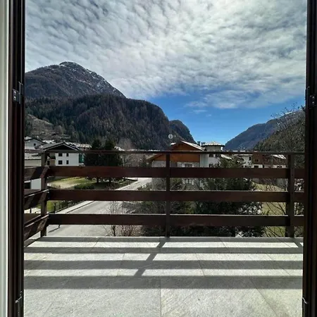 Sky & Relax Apartment