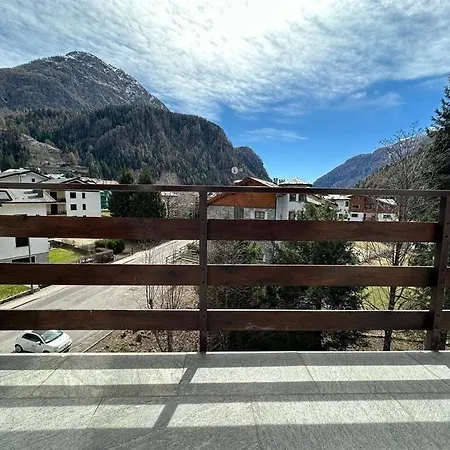 Sky & Relax Apartment Campodolcino