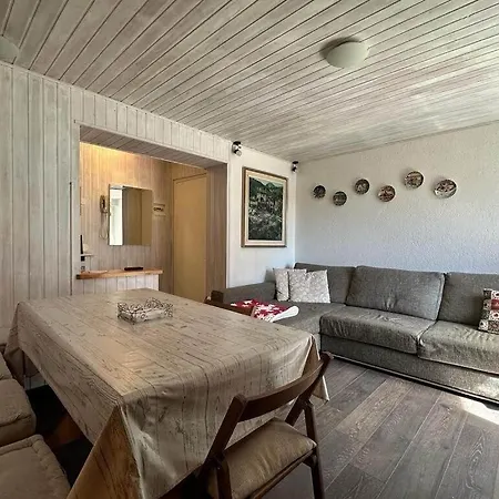 Apartment Sky & Relax Campodolcino