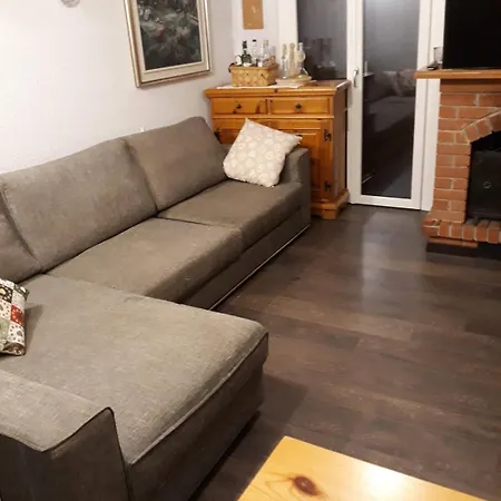 Sky & Relax * Campodolcino