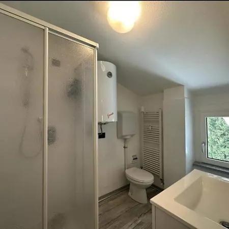 Sky & Relax Apartment *